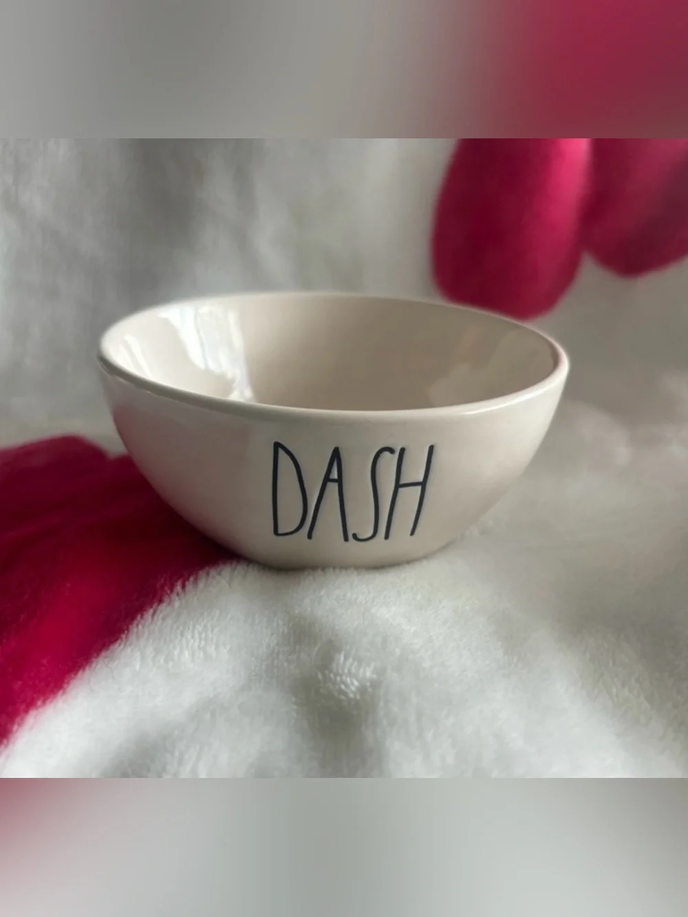 Rae Dunn 'Dash' and 'Pinch' Prep Bowls - Set of 2